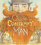 The Quite Contrary Man (A True American Tale) by Patricia Rusch Hyatt, Kathryn Brown, 9780810940659
