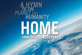 Home (A Hymn to the Planet and Humanity) by Yann Arthus-Bertrand, 9780810984349