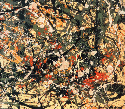 Jackson Pollock - 9780810984967 by Ellen G. Landau, 9780810984967