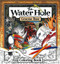 The Water Hole Coloring Book by Graeme Base, 9780810987357