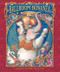 Ballroom Bonanza (A Hidden Pictures ABC Book) by Nina Rycroft, Stephen Harris, 9780810988422