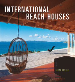 International Beach Houses by Louisa Wattson, 9780810992962