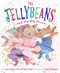 The Jellybeans and the Big Dance by Laura Numeroff, Nate Evans, Lynn Munsinger, 9780810993525