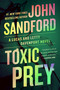 Toxic Prey - 9780593714515 by John Sandford, 9780593714515