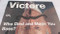 Victore or, Who Died and Made You Boss? by James Victore, Michael Bierut, 9780810995918