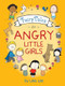 Fairy Tales for Angry Little Girls by Lela Lee, 9780810995932