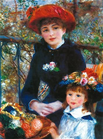 Renoir (His Life, Art, and Letters) by Barbara Ehrlich White, 9780810996076