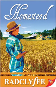 Homestead by Radclyffe, 9781602829565