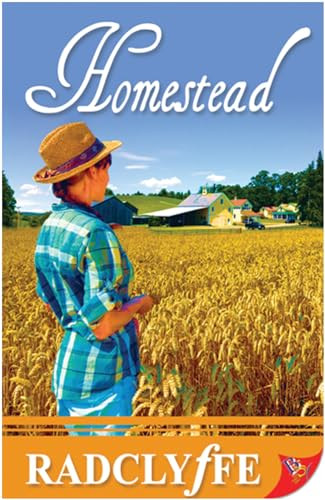 Homestead by Radclyffe, 9781602829565