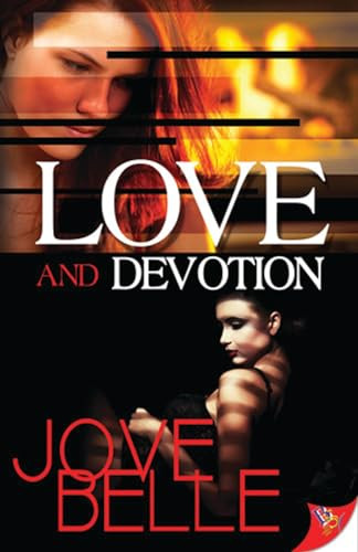 Love and Devotion by Jove Belle, 9781602829657