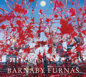 Barnaby Furnas by Barnaby Furnas, 9780810996250