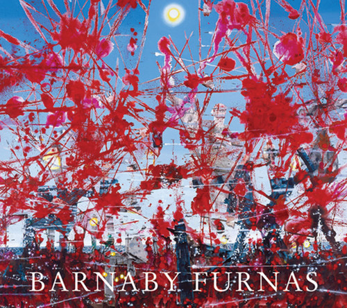 Barnaby Furnas by Barnaby Furnas, 9780810996250