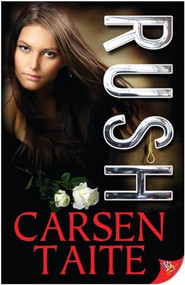 Rush - 9781602829664 by Carsen Taite, 9781602829664