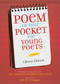 Poem in Your Pocket for Young Poets (Library Edition--nonperforated pages) by Academy of American Poets, Inc., Bruno Navasky, 9780810998827