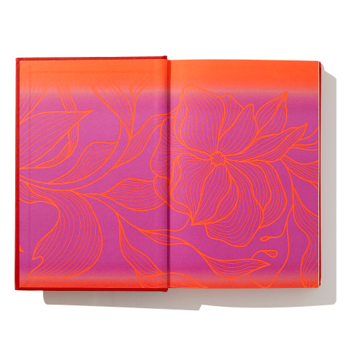 The Scorpion and the Night Blossom by Amélie Wen Zhao, 9780593813843