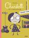 Young Charlotte, Filmmaker (A Picture Book) by Frank Viva, 9780870709500