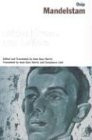 Critical Prose and Letters by Osip Mandelstam, 9780882331645