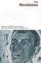Critical Prose and Letters by Osip Mandelstam, 9780882331645