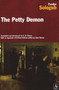 The Petty Demon by Fyodor Sologub, 9780882338088