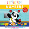 Little Pim: Numbers by Little Pim Corporation, 9781419701757