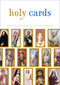 Holy Cards by Sandra DiPasqua, Barbara Calamari, 9781419702273