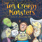 Ten Creepy Monsters by Carey F. Armstrong-Ellis, 9781419704338