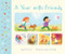 A Year with Friends by John Seven, Jana Christy, 9781419704437