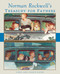 Norman Rockwell's Treasury for Fathers by Norman Rockwell, Susan Homer, 9781419706189