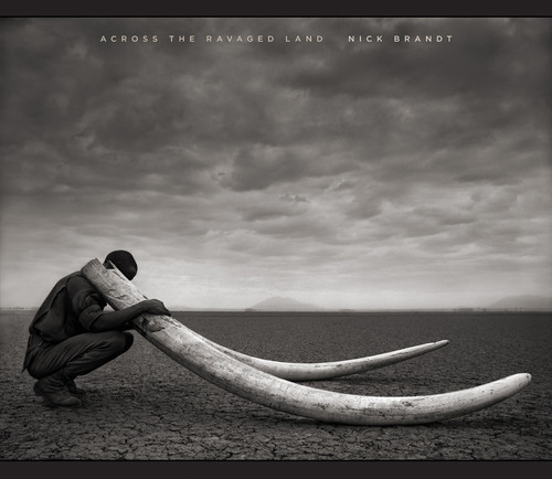 Across the Ravaged Land by Nick Brandt, 9781419709456