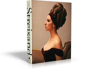 Streisand: In the Camera Eye (Barbra Streisand) by James Spada, 9781419712418