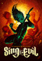 Sing No Evil by JP Ahonen, KP Alare, 9781419713606