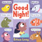 Good Night! by Ethan Long, 9781419713668