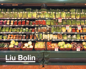 Liu Bolin by Liu Bolin, 9781419713941