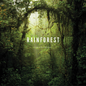 Rainforest - 9781419713972 by Lewis Blackwell, 9781419713972