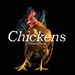 Chickens - 9781419714221 by Ernest Goh, 9781419714221