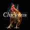 Chickens - 9781419714221 by Ernest Goh, 9781419714221
