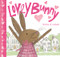 Lovey Bunny by Kristine A. Lombardi, 9781419714856