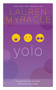 yolo - 9781419716652 by Lauren Myracle, 9781419716652