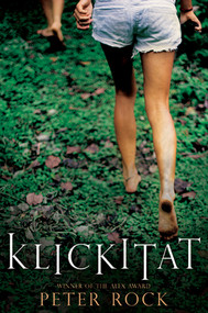 Klickitat by Peter Rock, 9781419718946