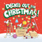 Decked Out for Christmas! by Ethan Long, 9781419723056
