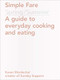 Simple Fare (Spring and Summer) by Karen Mordechai, 9781419724145