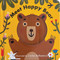 Meet Happy Bear (A Changing Faces Book) by Carles Ballesteros, Nathan Thoms, 9781419724749