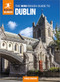 The Mini Rough Guide to Dublin: Travel Guide with eBook by Rough Guides, Kate Drynan, 9781835291641