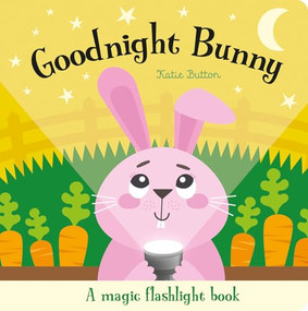 Goodnight Bunny by Katie Button, Daisy Snow, Zhanna Ovocheva, 9781801057905