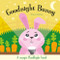 Goodnight Bunny by Katie Button, Daisy Snow, Zhanna Ovocheva, 9781801057905