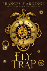 Fly Trap (The Sequel to Fly by Night) - 9781419730252 by Frances Hardinge, 9781419730252