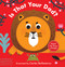 Is That Your Dad? (A Changing Faces Book) by Carles Ballesteros, 9781419736292