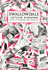 Swallowdale by Arthur Ransome, 9781468309560