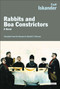 Rabbits and Boa Constrictors (A Novel) by Fazil Iskander, 9781468309706