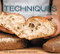 The Fundamental Techniques of Classic Bread Baking by French Culinary Institute, Matthew Septimus, 9781584799344